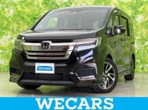 2019 Honda Step WGN