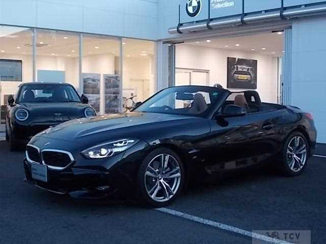 2024 BMW Z4