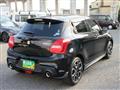 2017 Suzuki Swift