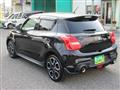2017 Suzuki Swift