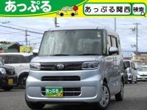2023 Daihatsu Tanto