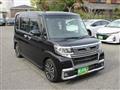 2018 Daihatsu Tanto