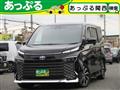 2022 Toyota Voxy