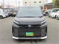 2022 Toyota Voxy