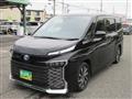 2022 Toyota Voxy