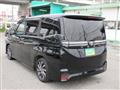 2022 Toyota Voxy