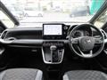 2022 Toyota Voxy