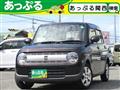 2017 Suzuki Lapin