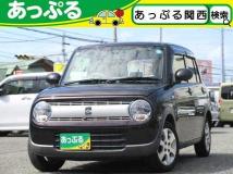 2017 Suzuki Lapin