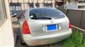 2003 Nissan Primera Wagon