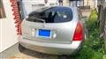 2003 Nissan Primera Wagon