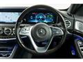 2018 Mercedes-Benz S-Class