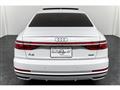 2019 Audi A8