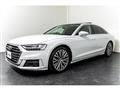 2019 Audi A8