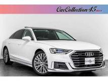 2019 Audi A8