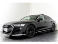 2019 Audi A8