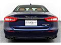 2017 Maserati Quattroporte