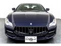 2017 Maserati Quattroporte