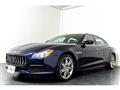 2017 Maserati Quattroporte