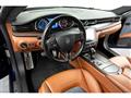 2017 Maserati Quattroporte