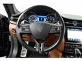 2017 Maserati Quattroporte