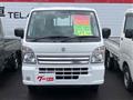 2025 Suzuki Carry Truck