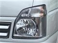 2025 Suzuki Carry Truck