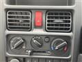 2025 Suzuki Carry Truck