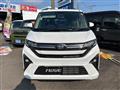 2025 Daihatsu Move