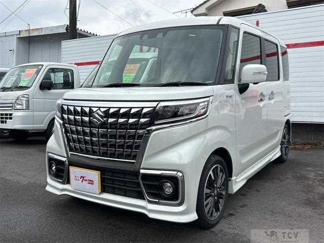 2022 Suzuki Suzuki Others