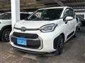 2023 Toyota Sienta