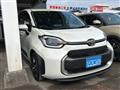 2023 Toyota Sienta