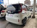 2023 Toyota Sienta