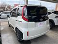 2023 Toyota Sienta