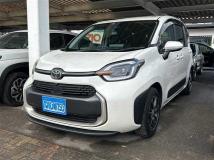 2023 Toyota Sienta