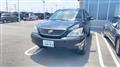 2006 Toyota Harrier