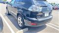 2006 Toyota Harrier