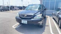 2006 Toyota Harrier