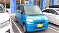 2012 Daihatsu Tanto