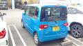 2012 Daihatsu Tanto