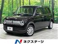 2018 Suzuki Lapin