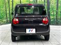 2018 Suzuki Lapin