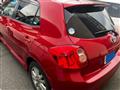 2007 Toyota Auris