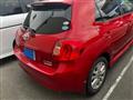 2007 Toyota Auris
