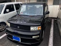 2004 Toyota bB