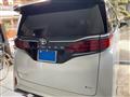 2023 Toyota Alphard Hybrid