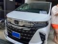 2023 Toyota Alphard Hybrid