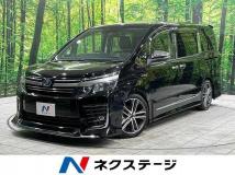2017 Toyota Voxy