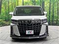 2023 Toyota Alphard G