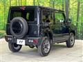 2025 Suzuki Jimny